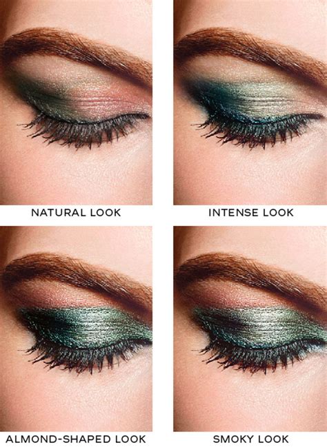 chanel eyeliner color chart